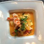 Basil Lime Nourriture