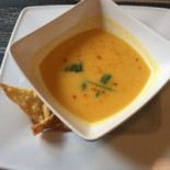 Basil Lime Nourriture