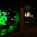 Basil Lime À l'intérieur