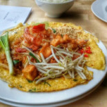 Basil Lime Nourriture