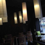 Basil Lime À l'intérieur