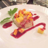 Basil Lime Nourriture