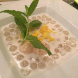 Basil Lime Nourriture