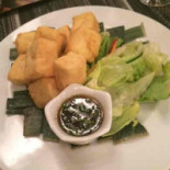 Basil Lime Nourriture