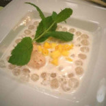 Basil Lime Nourriture