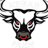 Kebab U Pajdy Logo