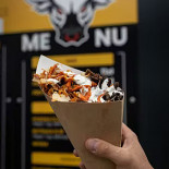 Kebab U Pajdy Boisson