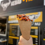 Kebab U Pajdy Boisson