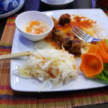 Van Binh Comida