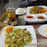 Van Binh Comida