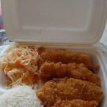 Van Binh Comida