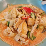 Van Binh Comida