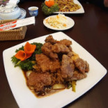 Van Binh Comida