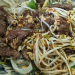 Van Binh Comida