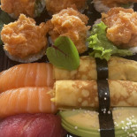 Sushi Flow Dania