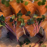 Sushi Flow Napój