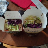 Sefa Kebab Fast Food Kuchnia Turecka Napój