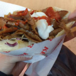Sefa Kebab Fast Food Kuchnia Turecka Dania