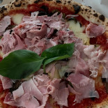 Czerwony Stefan Comida