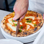 Czerwony Stefan Comida