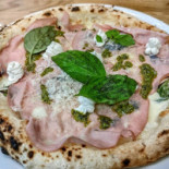 Czerwony Stefan Comida