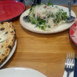 Czerwony Stefan Comida