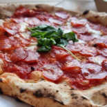 Czerwony Stefan Comida