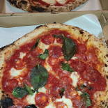 Czerwony Stefan Comida