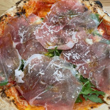 Czerwony Stefan Comida