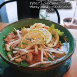 Nazo Sushi Nourriture