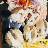 Fifty Kebab Nourriture