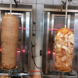 Fifty Kebab Boisson