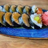 Sushi Soul Dania