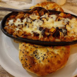 Efes Kebab Nourriture