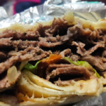 Efes Kebab Nourriture