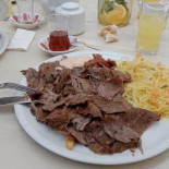 Efes Kebab Nourriture