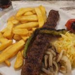 Efes Kebab Nourriture
