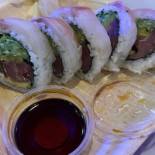 Sushi 101 Napój