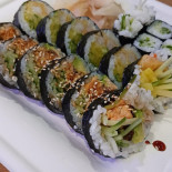 Sushi 101 Dania