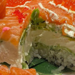 Vip Sushi Dania