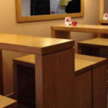 Vip Sushi Wewnątrz