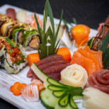 Kago Sushi Dania