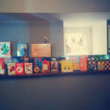 Space Games Pub Carta