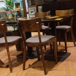 Sphinx À l'intérieur