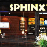 Sphinx Extérieur