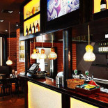 Sphinx À l'intérieur