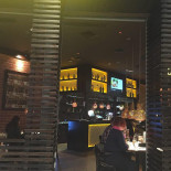 Sphinx À l'intérieur