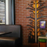 Sphinx À l'intérieur