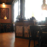 Sphinx À l'intérieur