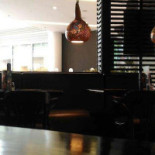 Sphinx À l'intérieur